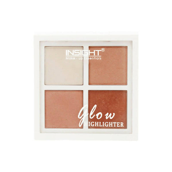 Insight Cosmetics Glow Highlighter - B - Distacart