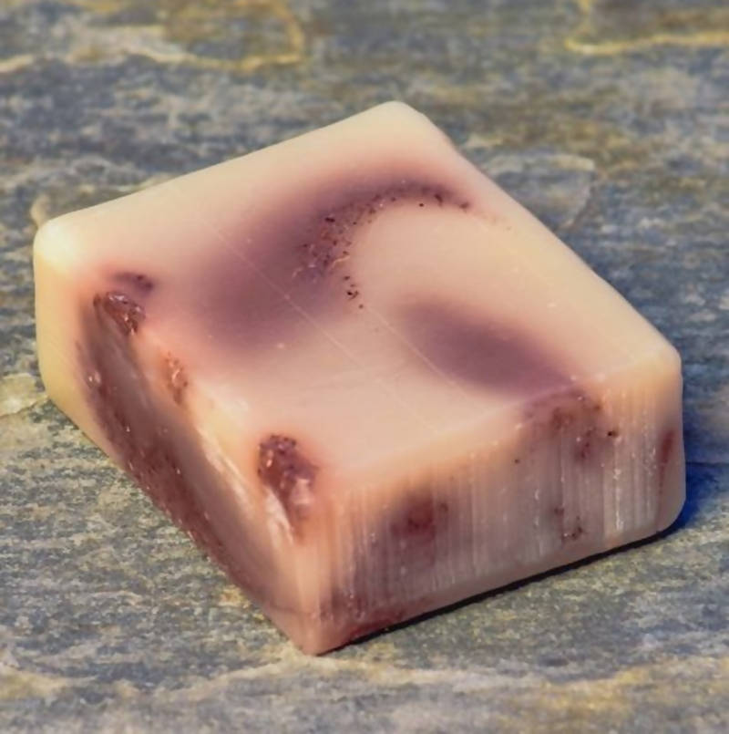 SOS Organics Himalayan Cedar Luxury Bath Soap - Distacart