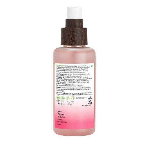 PureSense Pink Guava Face Toner - Distacart