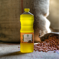 Thumbnail for Asavi Cold Pressed Groundnut Oil - Distacart