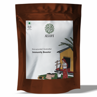 Thumbnail for Asavi Stonemade Immunity Booster Powder - Distacart