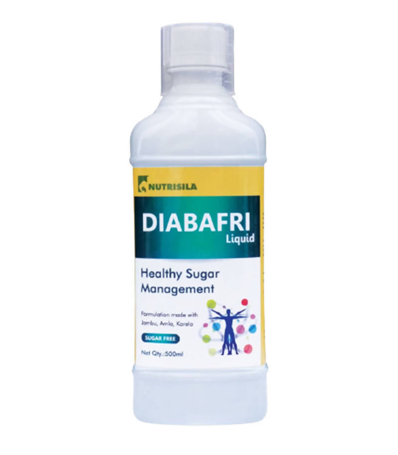 Extasy Diabafri Liquid - Distacart