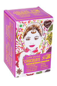 Thumbnail for Deesha Sugar Free Sakhi Period Chocolates
