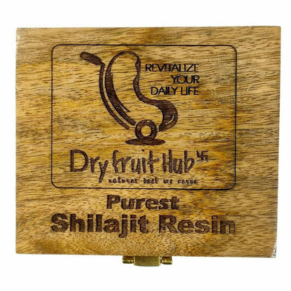 Dry Fruit Hub Purest Sj Resin - Distacart