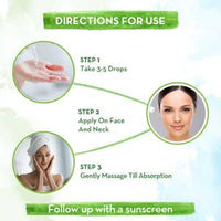 Thumbnail for Mamaearth 10% Vitamin C Face Serum For Skin Illumination Uses