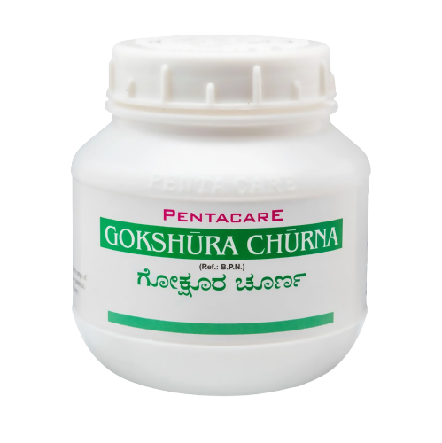 Pentacare Ayurveda Gokshura Churna - Distacart