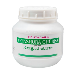 Pentacare Ayurveda Gokshura Churna - Distacart