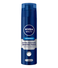Thumbnail for Nivea Men Originals Extra Moisture Shaving Foam