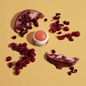 The Body Shop Pomegranate & Red Berries Fragrance Dome Online