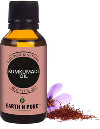 Thumbnail for Earth N Pure Kumkumadi Oil