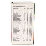 Thumbnail for Sitaram Ayurveda C Gulika Tablet