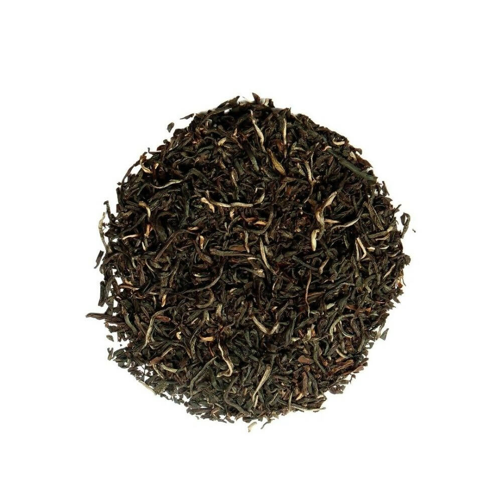 Nuxalbari Organic English Breakfast Tea - Distacart