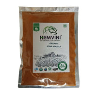 Thumbnail for Hemvini Organic Poha Masala - Distacart