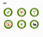 Thumbnail for Love Earth Life Essentials Organic tea (Slim Tox Energy) - Distacart