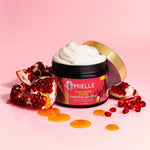 Thumbnail for Mielle Organics Pomegranate And Honey Twisting Souffle - Distacart