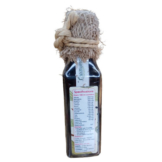 Natural By Nature Joshanda Syrup - Distacart