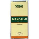 Thumbnail for Vasu Healthcare Maxcal - C Tablets