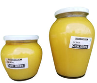 Thumbnail for Freshon Pure Desi Malnad Cow Ghee Made From A2 Milk