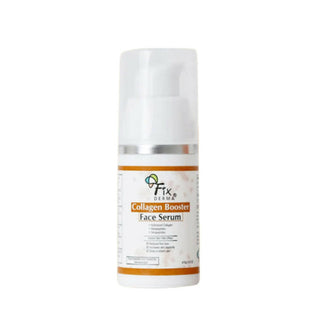 Fixderma Collagen Booster Face Serum - Distacart