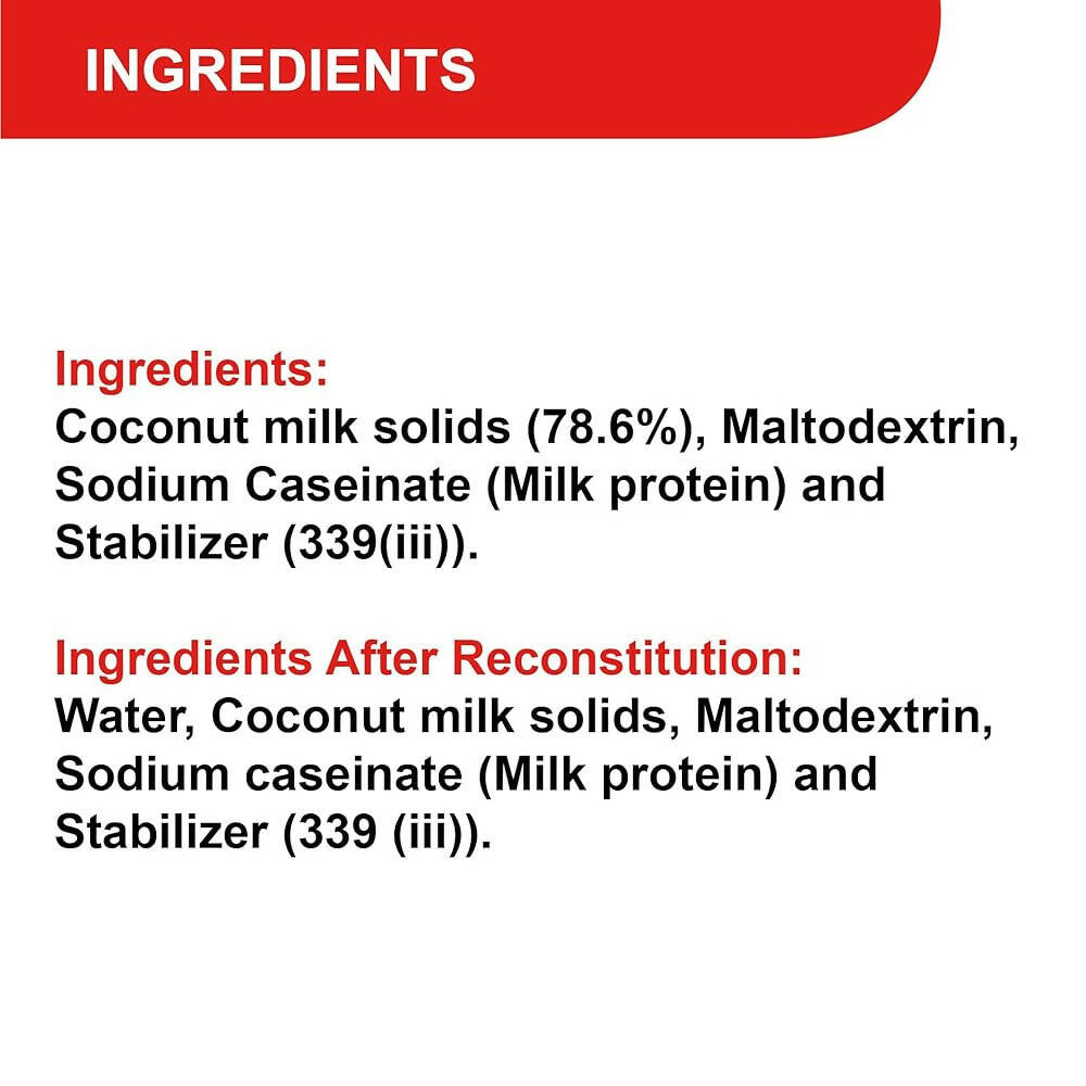 Maggi Coconut Milk Powder - Distacart
