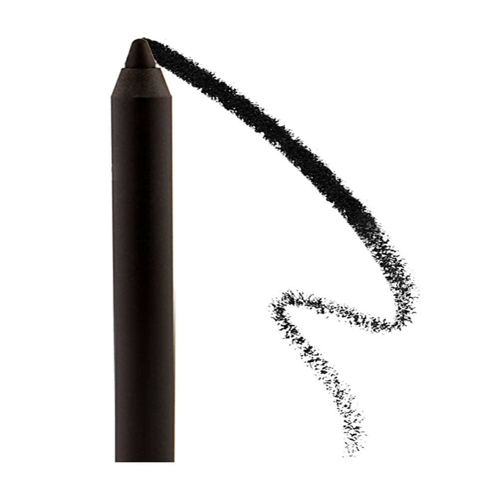 Sugar Stroke Of Genius Heavy-duty Kohl - Back To Black (Black) - Distacart