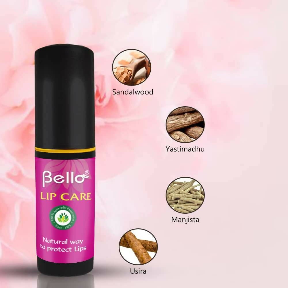 Bello Herbals Lip Care - Distacart