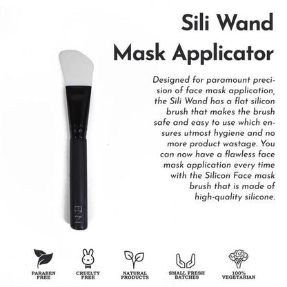 Enn Sili Wand Mask