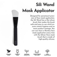 Thumbnail for Enn Sili Wand Mask