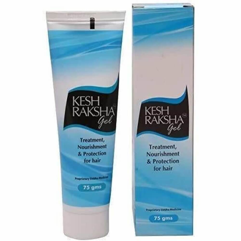Dr.Jrk's Kesh Raksha Gel