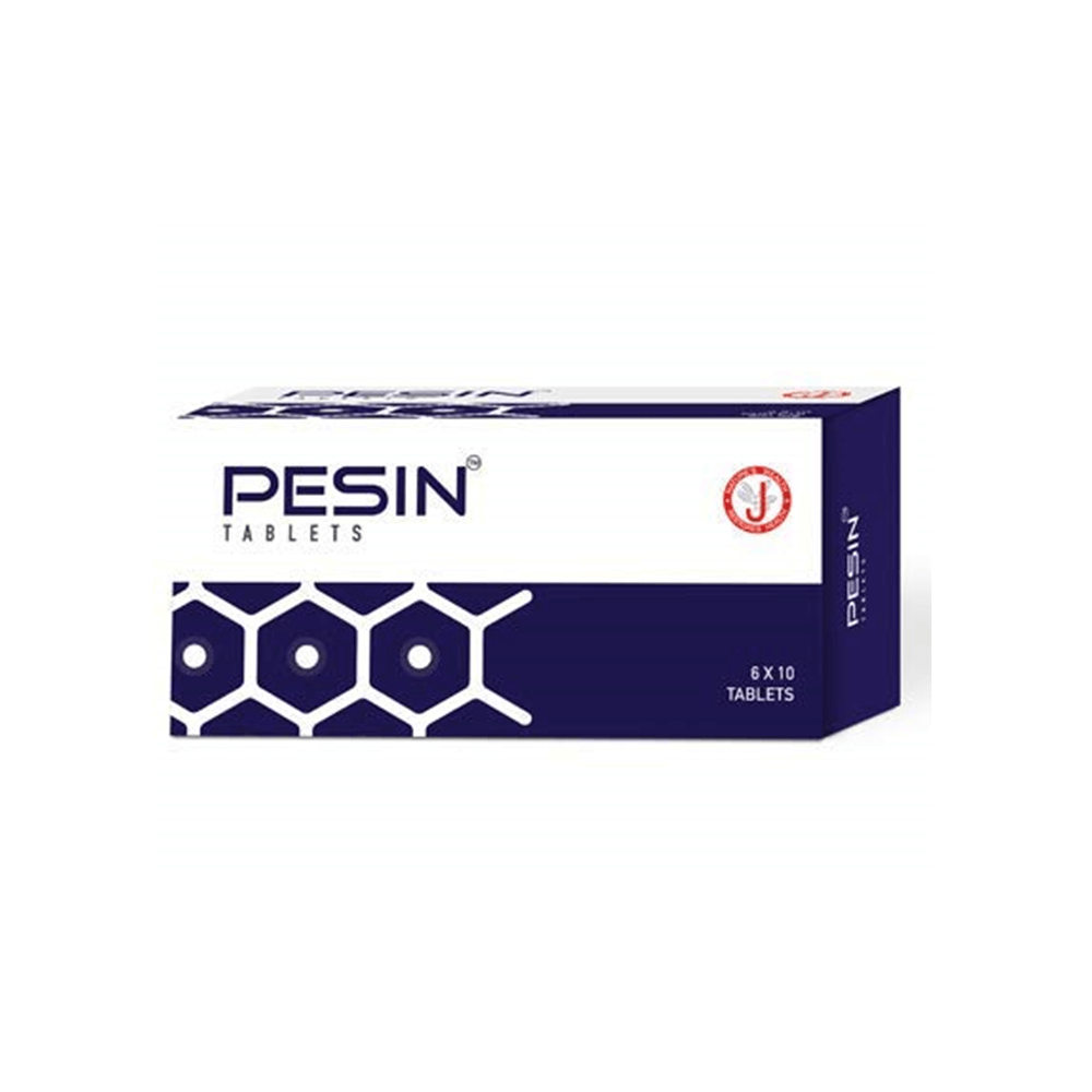 Dr.Jrk's Pesin Tablet