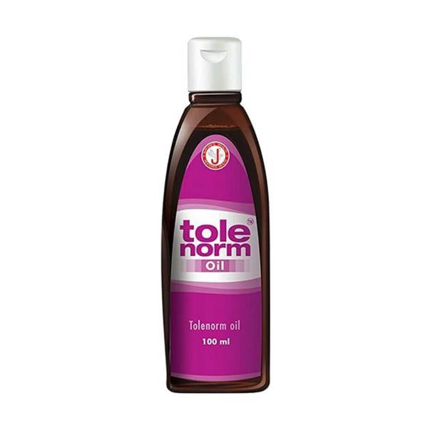 Dr.Jrk's Tolenorm Oil - Distacart