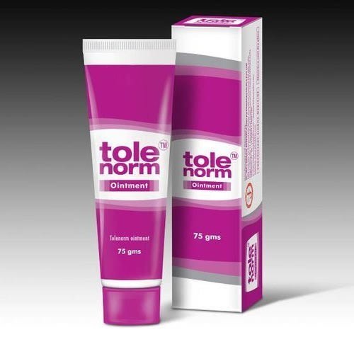  Tolenorm Ointment