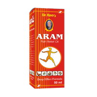 Thumbnail for Dr.Rao's Aram Oil