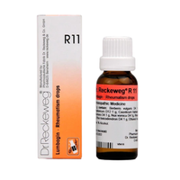 Thumbnail for Dr. Reckeweg R11 Lumbogin - Rheumatism Drops