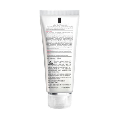 Hi9 Hydra Gel Moisturiser
