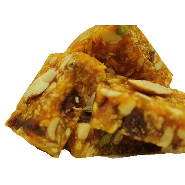 Vellanki Foods - Dry Fruit Halwa - Distacart