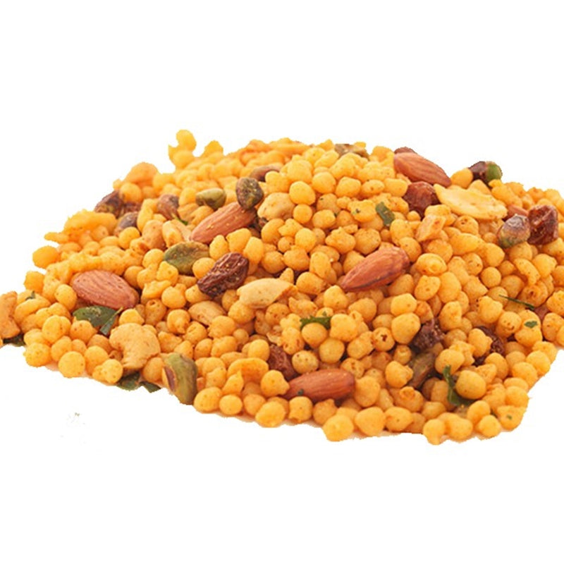 Vellanki Foods - Dry Fruit Boondi - Distacart