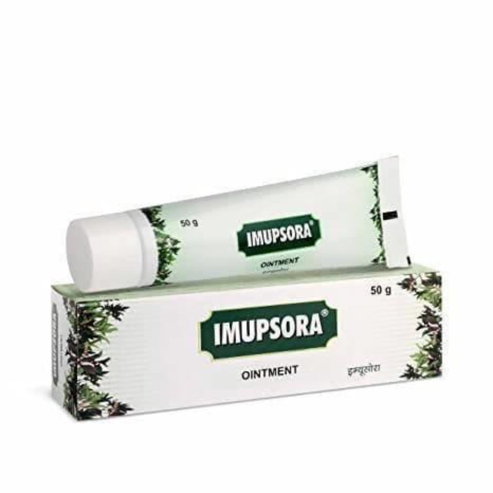 Charak Pharma Imupsora Ointment