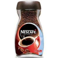 Thumbnail for Nescafe Classic Coffee