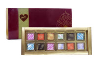 Thumbnail for Deesha Assorted Dry fruits Chocolates