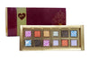 Deesha Assorted Dry fruits Chocolates