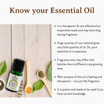 Thumbnail for Mitti Se Patchouli Essential Oil - Distacart