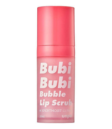 Unpa Bubi Bubi Bubble Lip Scrub - Distacart