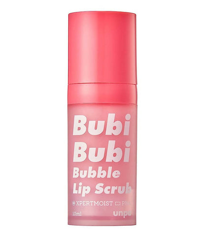 Unpa Bubi Bubi Bubble Lip Scrub - Distacart