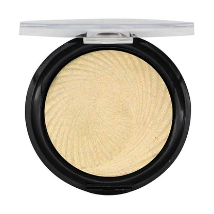 Fashion Colour Face Highlighter Bronzer & Illuminator-Shade 03 (All Skin Tone) - Distacart