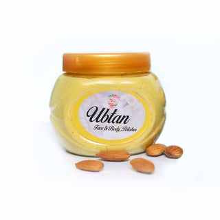 Duh Ubtan – Face & Body Polisher