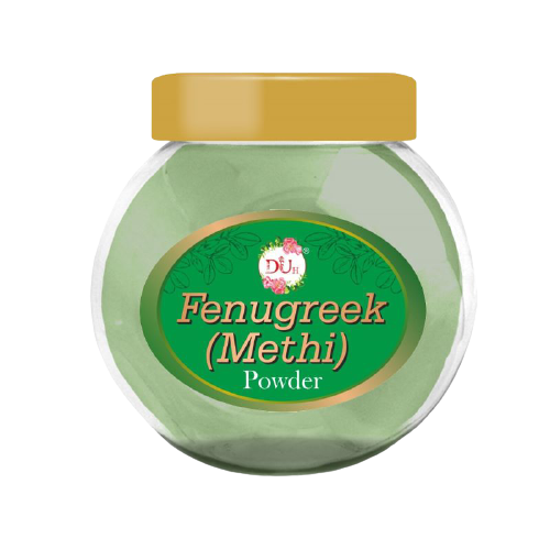 Duh Fenugreek (Methi) Powder