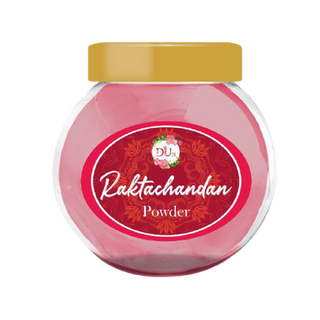 Duh Raktachandan Powder - 100 gm