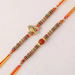 Thumbnail for Shree Rakhi Set 