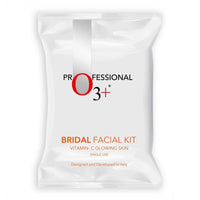 Thumbnail for Professional O3+ Bridal Facial Kit Vitamin C Glowing Skin